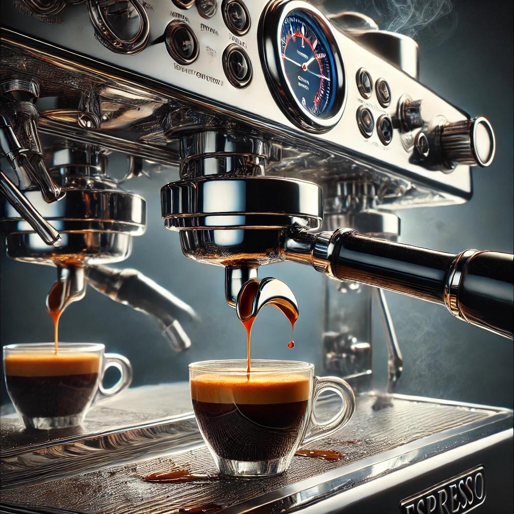 Espresso