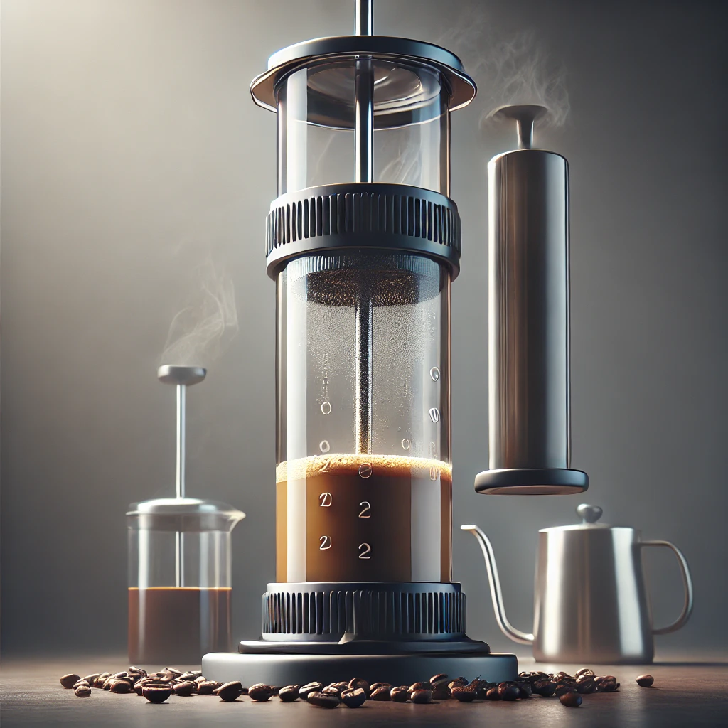 AeroPress