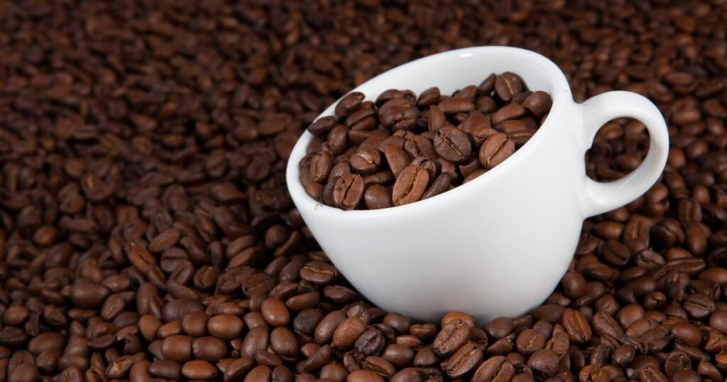 caracteristicas cafe blend